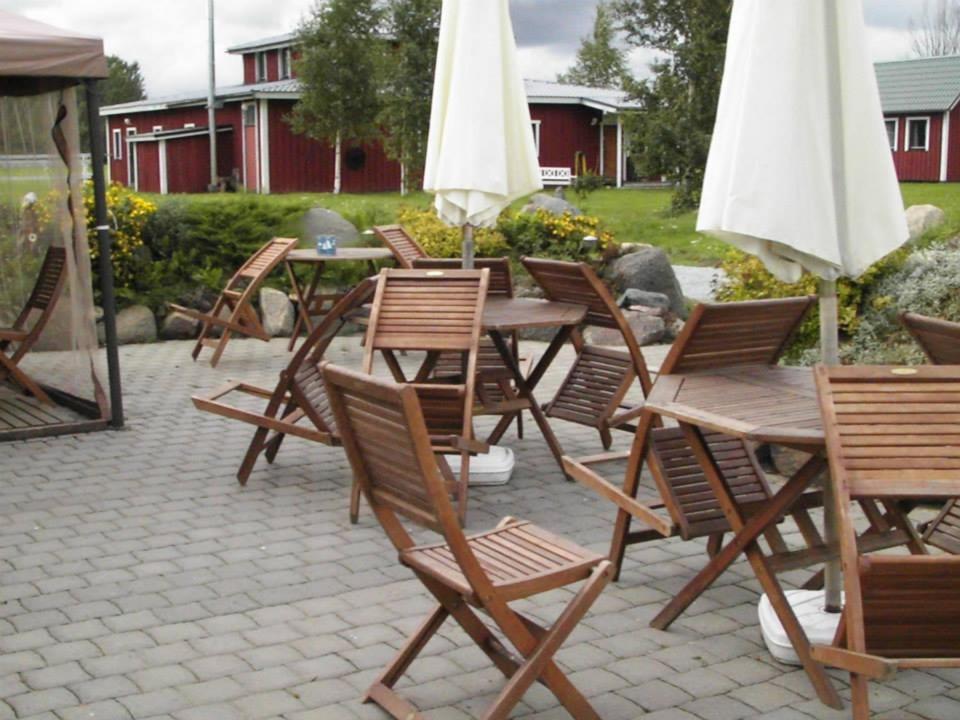 Sassi Talu Horsefarm Hotel Parnumaa Bagian luar foto