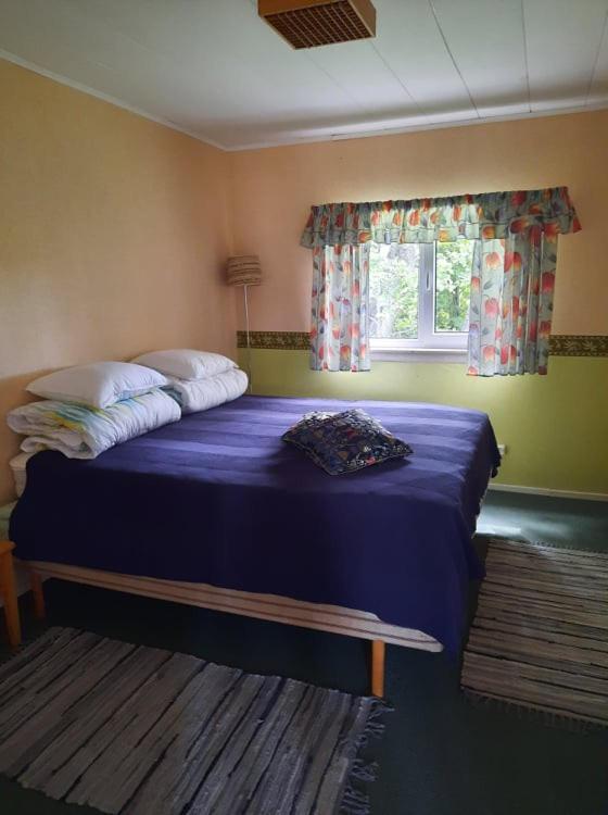 Sassi Talu Horsefarm Hotel Parnumaa Bagian luar foto